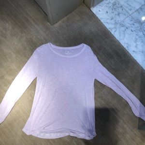 American Eagle Long Sleeve